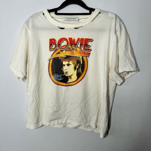 Daydreamer David Bowie tee size large - Picture 1 of 6